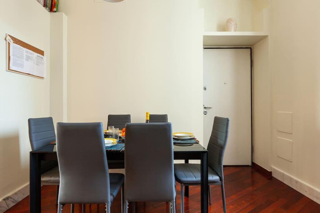 Casa Delle 5 Giornate Di * Mailand