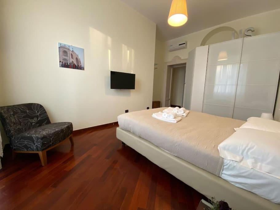 Apartment Casa Delle 5 Giornate Di Mailand