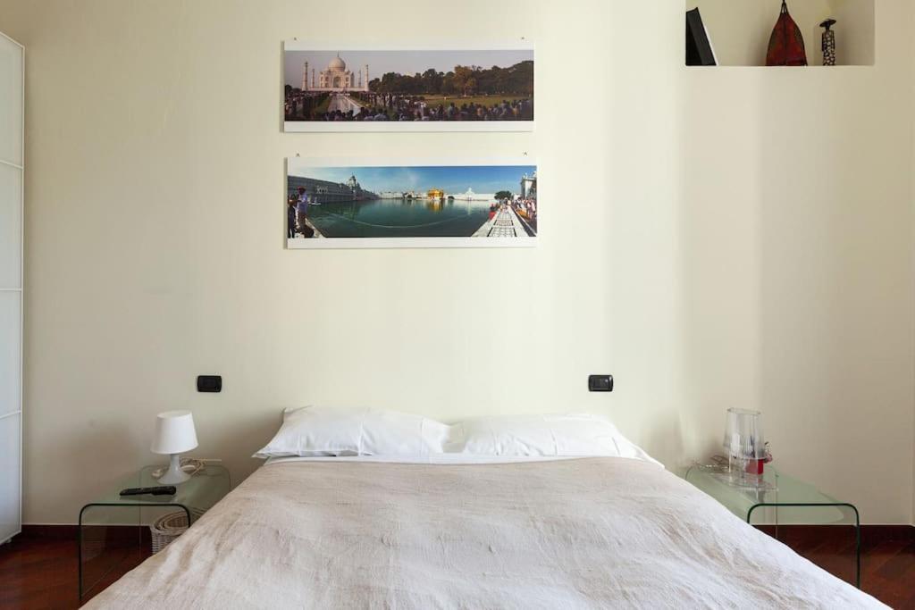 Apartment Casa Delle 5 Giornate Di Mailand
